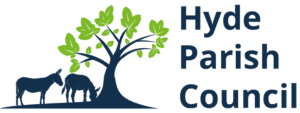 Hyde Parish Council