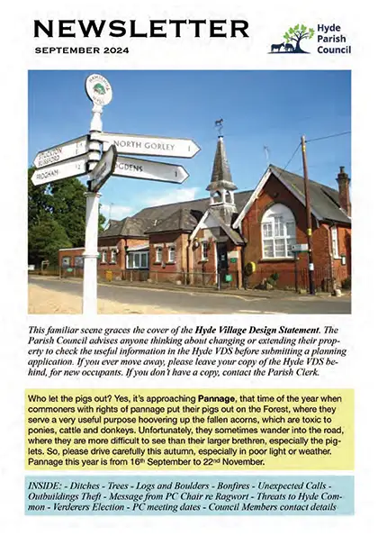HPC Newsletter August 2024