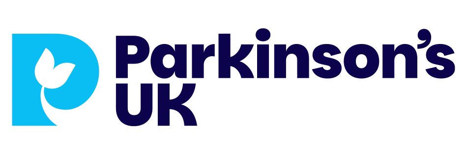 Parkinsons uk logo